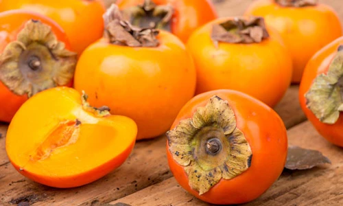 Mẹo hay cuộc sống: Khử vị chát của quả hồng