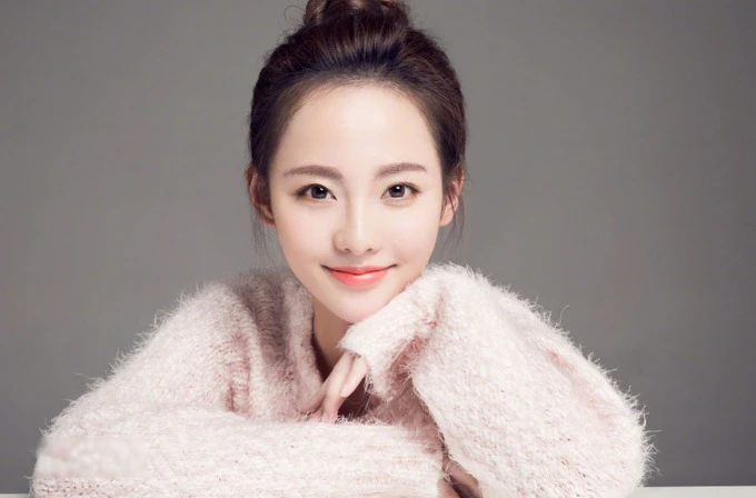 Mỹ nhân “Diên Hi công lược” Trương Gia Nghệ tiết lộ cách giảm cân giữ dáng