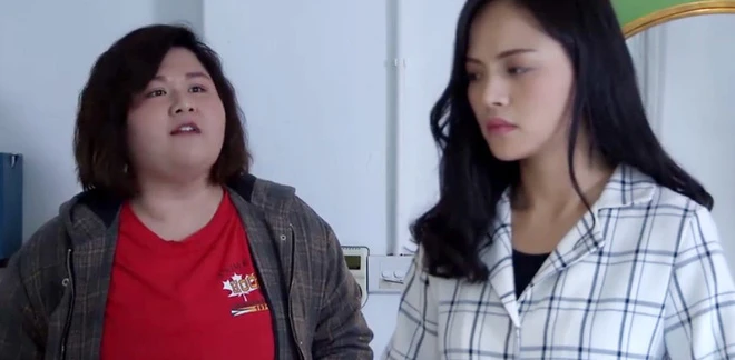 Soi cách ăn mặc ngoài đời của hai nhân vật bị “ghét” nhất “Về nhà đi con“