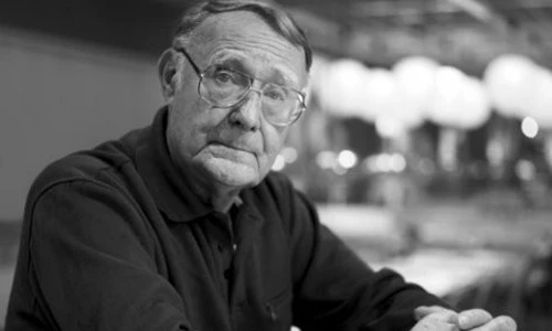 Tỷ phú xây dựng cửa hàng nội thất lớn nhất thế giới