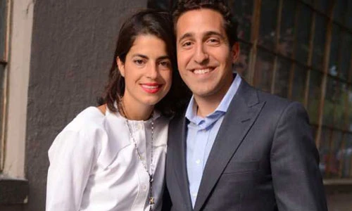 Những cặp đôi quyền lực nhất phố Wall