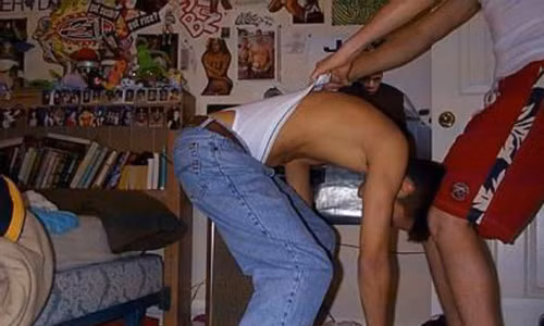 Những cái chết kỳ quặc “dở khóc dở cười”