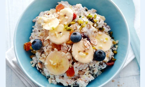 10 thực phẩm giúp bạn kiểm soát cơn thèm ăn