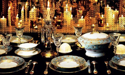 Bữa tiệc xa xỉ ngốn 11.000 tỷ đồng gây sốc dư luận