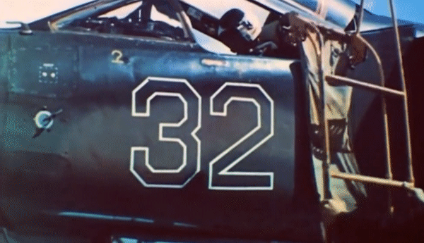 Liên Xô đã sản xuất tổng cộng 5.047 chiếc tiêm kích MiG-23.