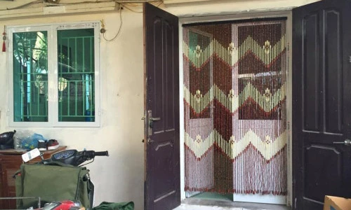 Căn nhà đơn sơ đến khó tin của nghệ sĩ Hán Văn Tình