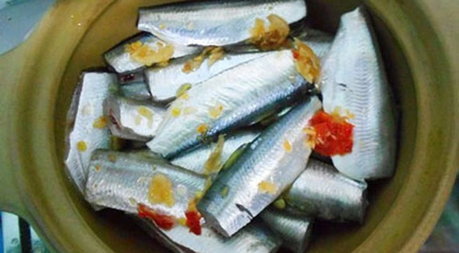 10 loại cá tốt cho sức khỏe nên ăn, đặc biệt khi bạn giảm cân