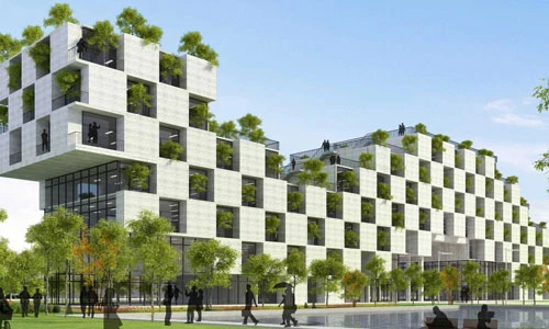 4 nhà Việt được vinh danh đẹp nhất hành tinh