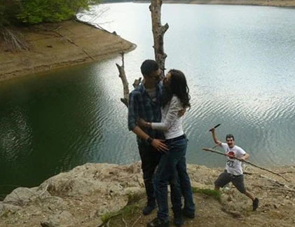 Những kẻ phá rối đáng ghét (22)