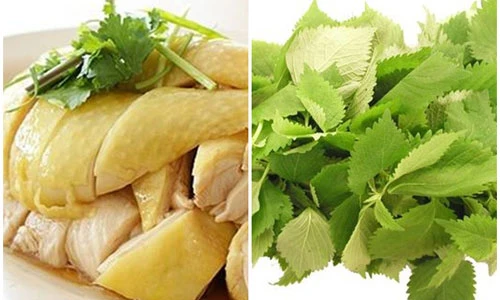 Cấm kỵ khi kết hợp thực phẩm ngày Tết cần tránh