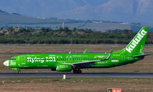 Ngắm 15 máy bay đẹp nhất thế giới