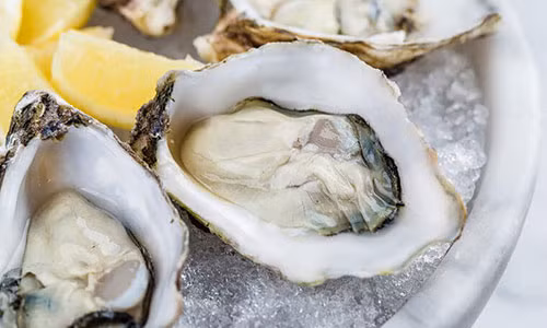 Các thực phẩm bổ sung collagen tự nhiên cho làn da tươi trẻ