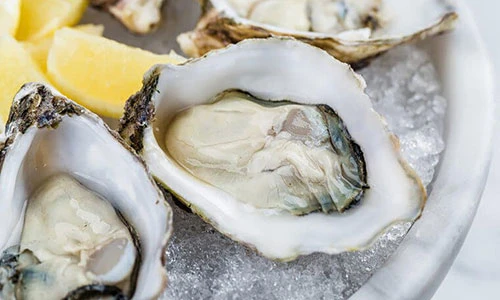 Các thực phẩm bổ sung collagen tự nhiên cho làn da tươi trẻ