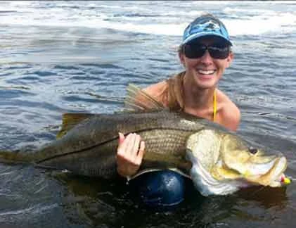 Những thủy quái khủng bị con người chinh phục (19)