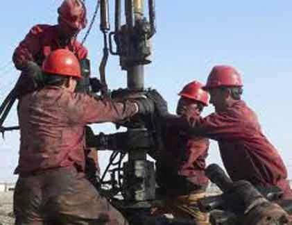 Tiết lộ những nguy hiểm “chết người” ở các mỏ dầu