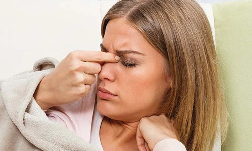 Các cách thức đơn giản trị chứng khô mũi mùa hanh khô