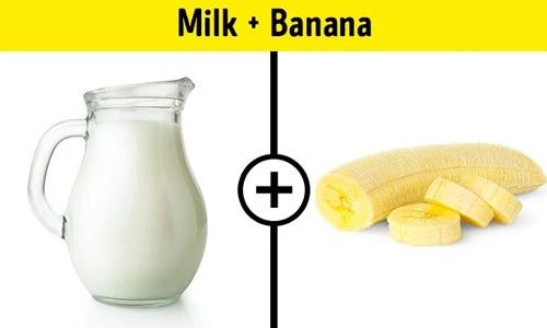 Nguy hiểm bất ngờ vì kết hợp các thực phẩm này với nhau