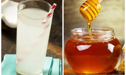 Uống nước dừa với mật ong mỗi sáng điều gì sẽ xảy ra?