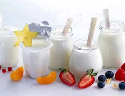 Những thực phẩm giúp đôi mắt bạn sáng đẹp