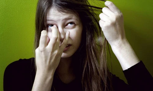 Những bệnh tâm thần kỳ quái nhất mà bạn chưa từng nghe