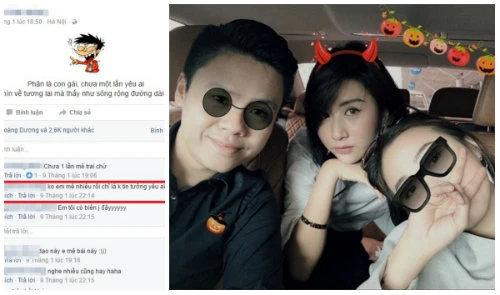 Hot girl Sa Lim tuyên bố sốc sau tin đồn yêu Phan Thành