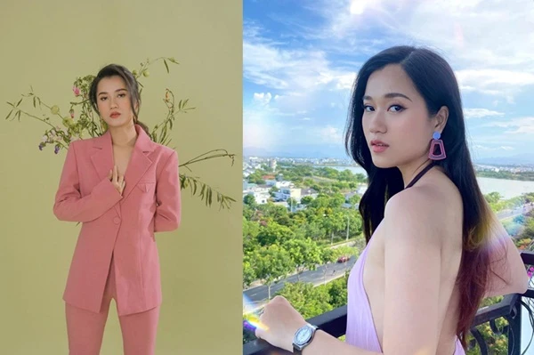 Hé lộ chế độ giảm cân khắc nghiệt giúp Lâm Vỹ Dạ giảm 6kg