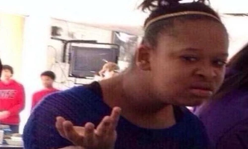 Những biểu cảm hài hước khó đỡ