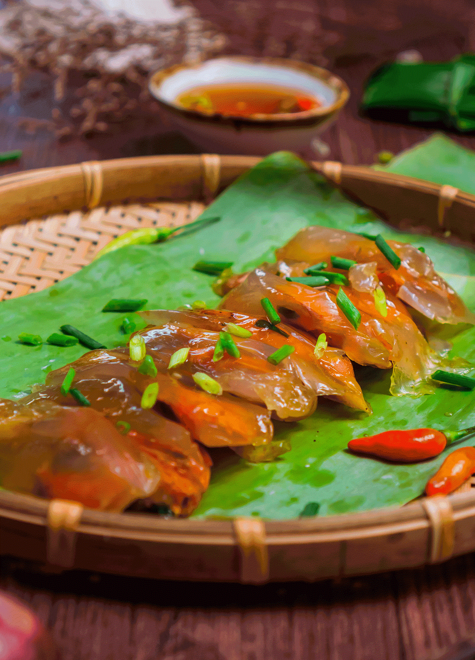 6 món bánh đặc sản "ngon nức tiếng" giá bình dân từ 1.000 đồng - Hình 2 6 mon banh dac san