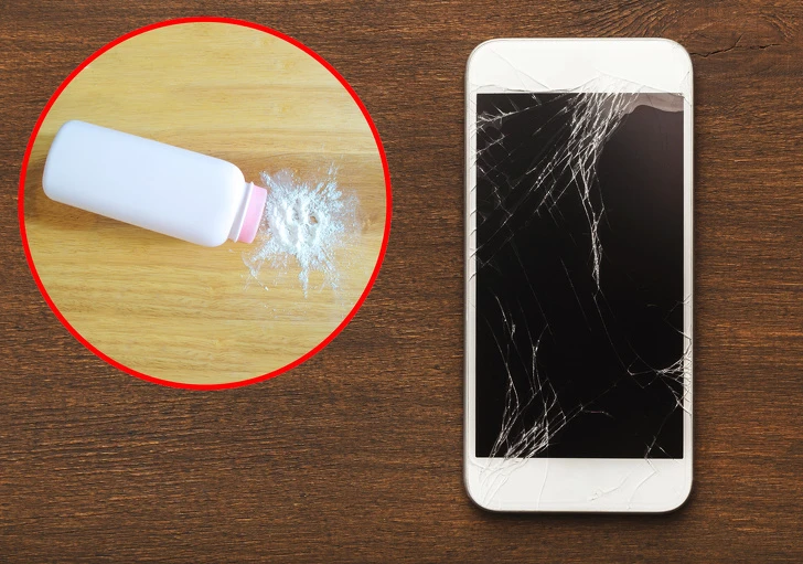 Mẹo hay giúp vật dụng cũ kỹ mới tinh trở lại