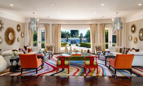 Tận mục biệt thự 60 phòng rao bán 180 tỷ