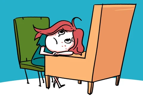 Khác biệt thú vị giữa cách trị mụn xưa và nay