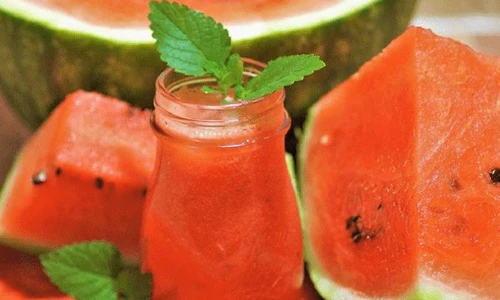 10 loại nước detox thanh lọc cơ thể giúp giảm cân cực hiệu quả