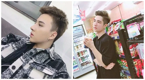 Dàn thợ cắt tóc đẹp trai khiến các nàng đứng ngồi không yên