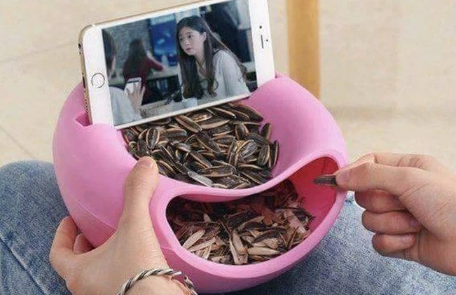 Sáng tạo bá đạo của những người có IQ “vô cực“