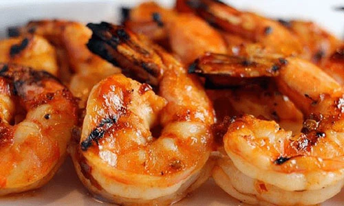 Top thực phẩm giàu flour giúp răng chắc khỏe