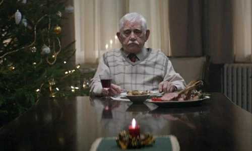 Quảng cáo Giáng sinh xúc động khiến hàng triệu người rơi lệ