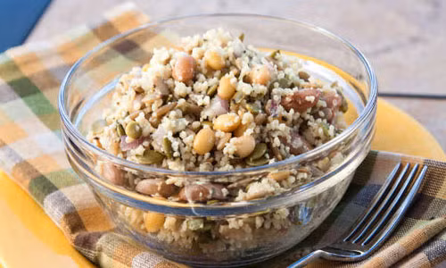 Sự thật đáng sợ nếu như bạn ăn quá nhiều chất xơ