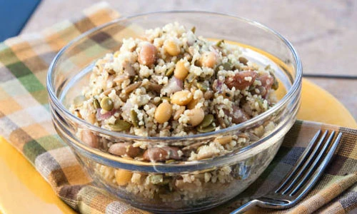 Sự thật đáng sợ nếu như bạn ăn quá nhiều chất xơ