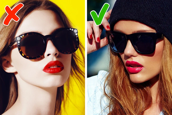 Đừng bao giờ diện những mẫu thời trang lỗi thời này ra đường