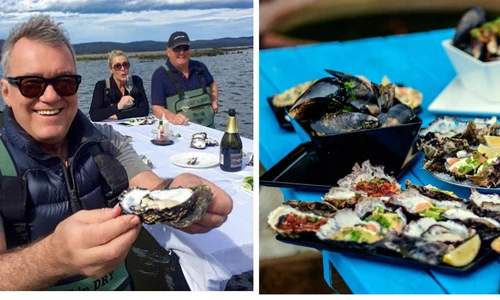 Trải nghiệm khó quên tại top 14 nhà hàng độc đáo