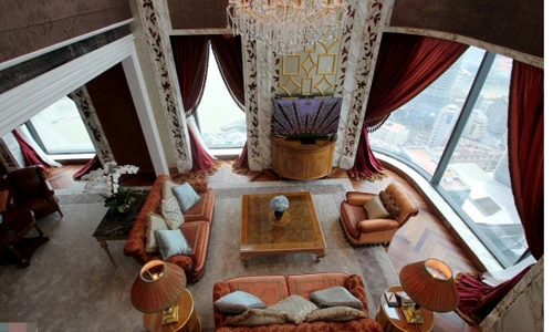 Những phòng khách sạn đắt nhất Việt Nam xa xỉ cỡ nào?