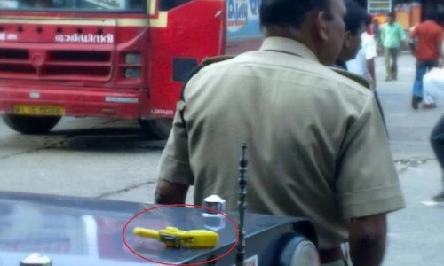 Ảnh độc chỉ có ở Ấn Độ (12)