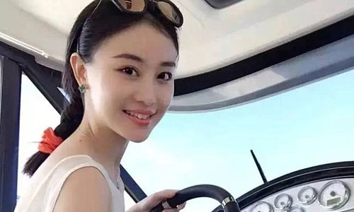 "Hội giảng viên ĐH" xinh như hot girl đốn tim học trò