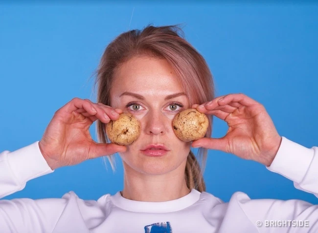 Tự làm đẹp từ da đến tóc hiệu quả mà không tốn kém