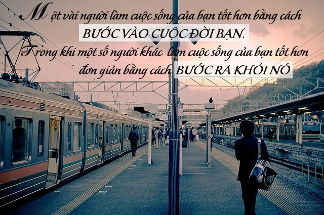 Những câu nói đáng suy ngẫm về tình yêu (2)