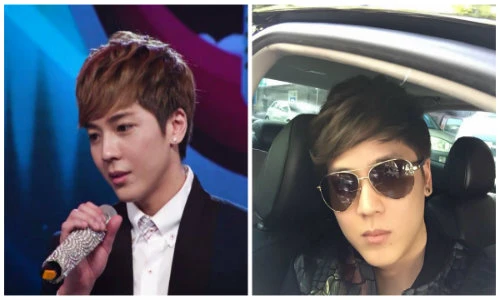 Ảnh đời thường của hot boy lái taxi gây sốt trên truyền hình