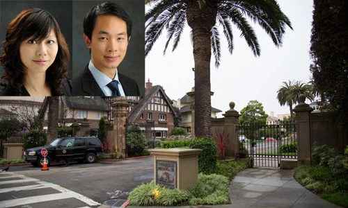 Ngắm con phố giàu nhất San Francisco "giá bèo"... 90 nghìn USD