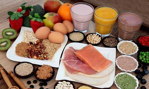 Những tác hại khôn lường của chế độ ăn giàu protein