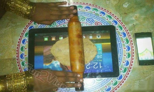 Ảnh độc chỉ có ở Ấn Độ (11)