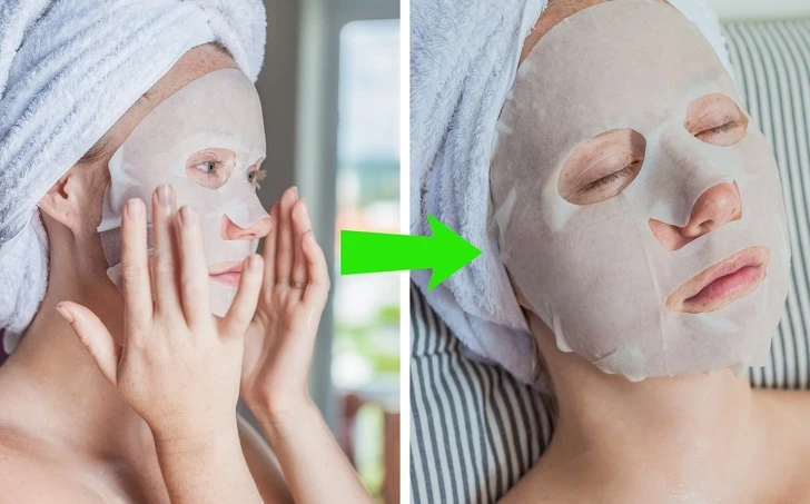 10 bước dưỡng da kiểu Hàn Quốc cô gái nào cũng mê mẩn